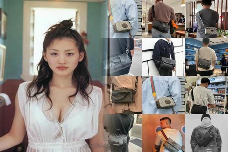 カビ対策！布バックの正しいお手入れ方法とグッチの魅力