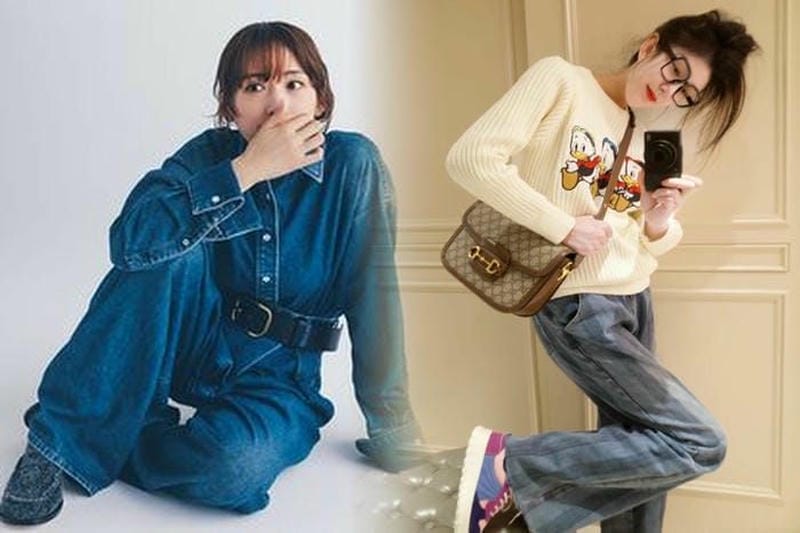 グッチ ショルダーバッグ 斜めがけ レディース