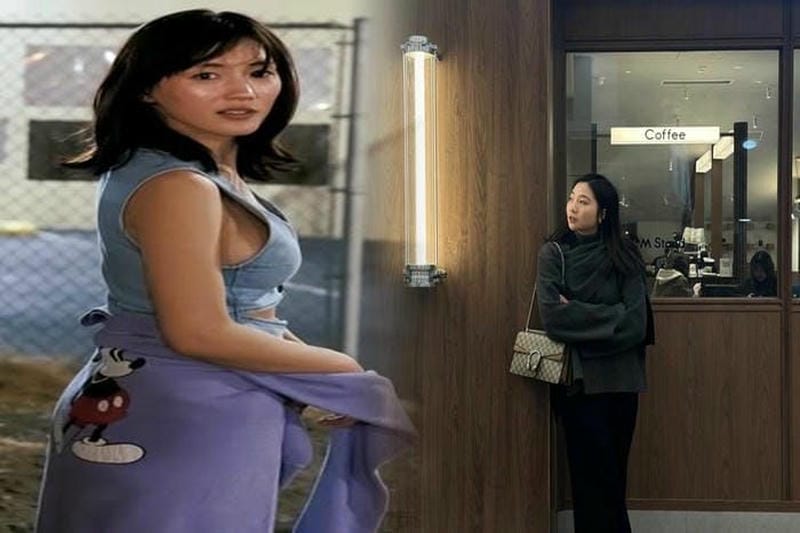 【40代向け】グッチバッグで上品な大人のスタイルを