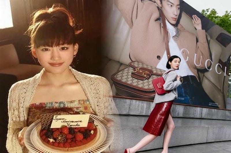 黒いグッチリュックでシックなスタイルを！選び方ガイド