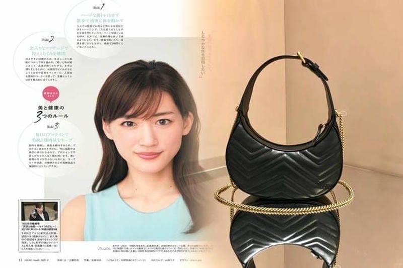 雨の日にも安心！グッチバッグの防水対策とおすすめ製品