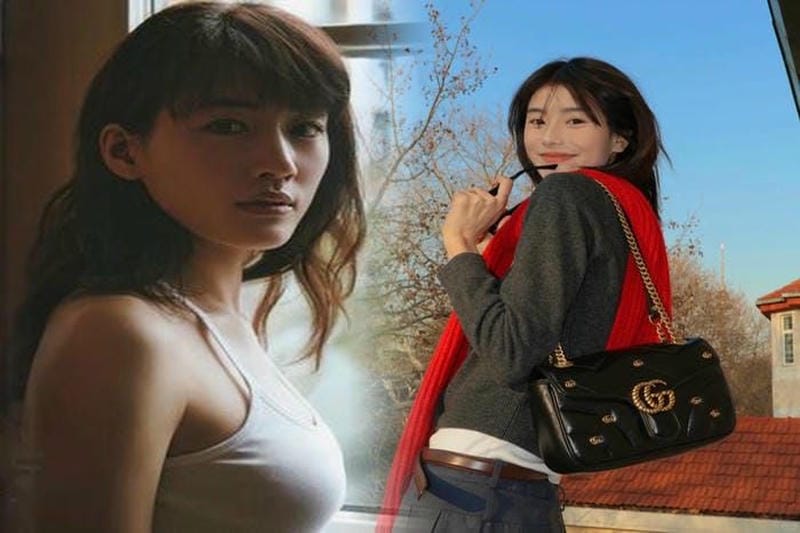 蜂デザインが特徴のグッチショルダーバッグ特集