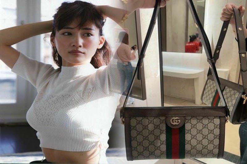 ショルダーバッグ ロエベ バッグ