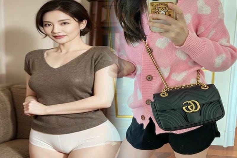 ロエベ うさぎ ショルダー バッグ