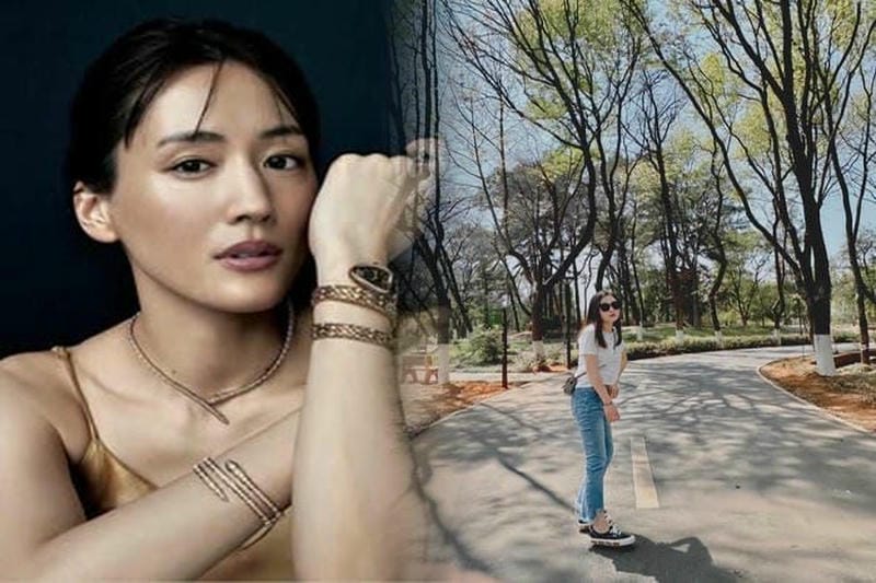 ロエベ パズル バッグ ミディアム