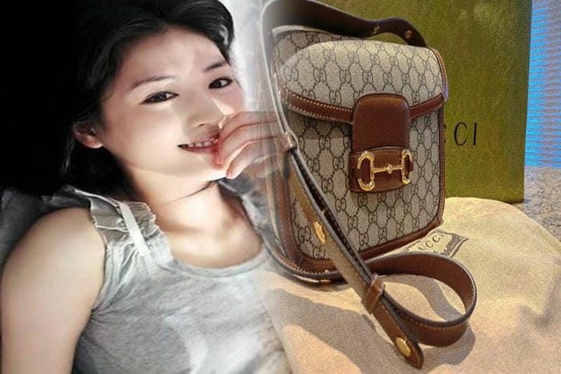 ロエベ メンズ ショルダー バッグ