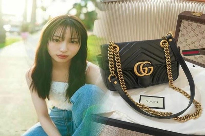 ロエベ バッグ メンズ ショルダー