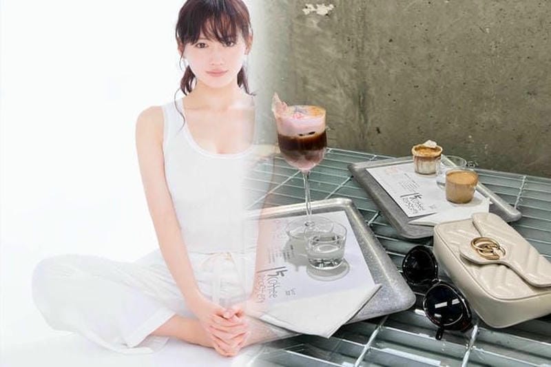 虎のワッペントートで大胆に！グッチバッグのユニークな魅力