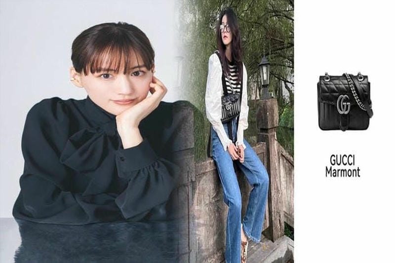 ロエベ ショルダー バッグ アナグラム