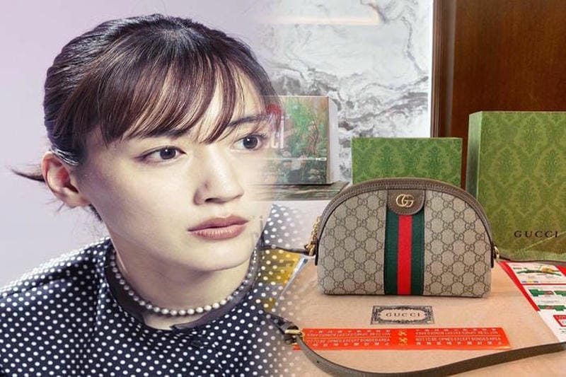 パオログッチとグッチの違い