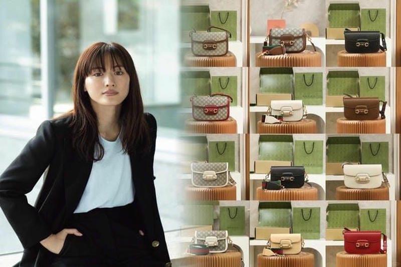 オールドグッチの人気の理由