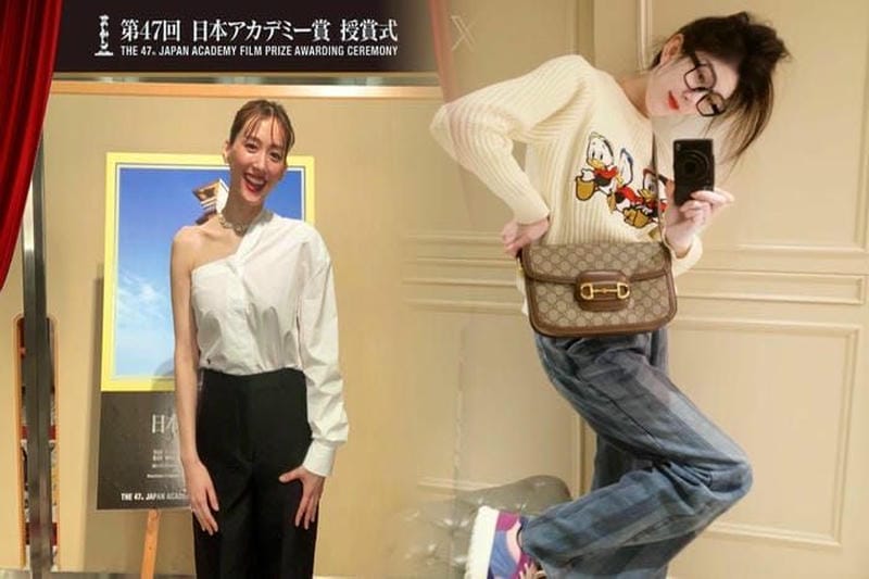 グッチとオールドグッチ：その違い