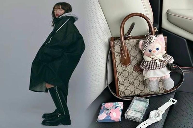 グッチは何歳まで使えるか