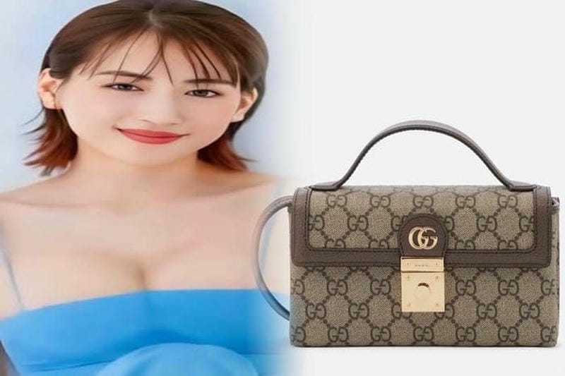 メンズ グッチ バッグ