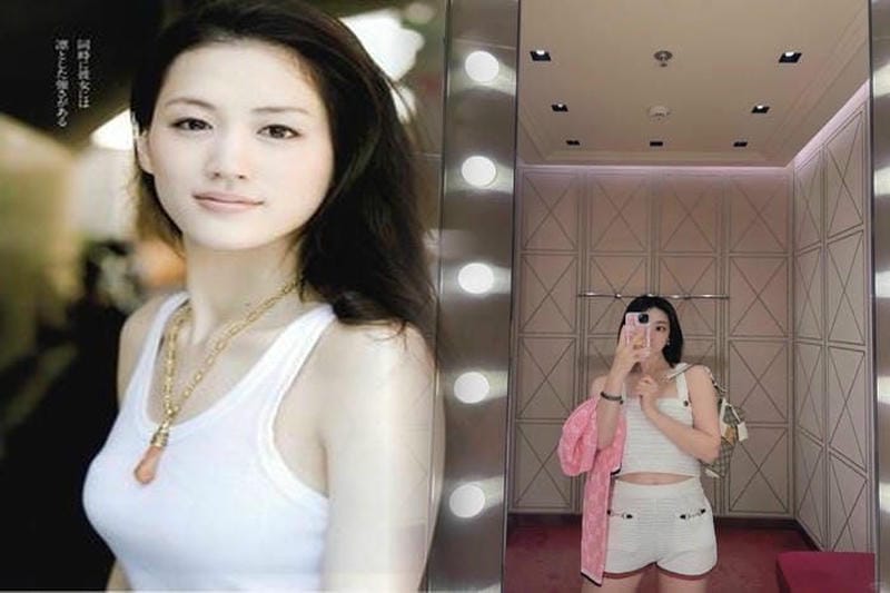 グッチ トート バッグ