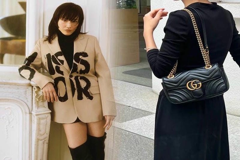 GUCCI アウトレット バレる？購入のコツと見分け方