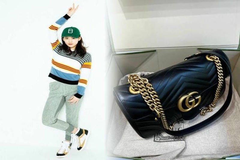 ロエベ ハンドバッグ