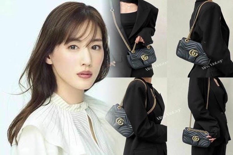 グッチには保証書は発行されないのですか？