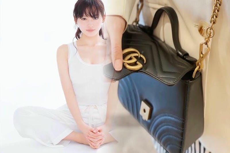 グッチのバッグはなぜ高いのですか？