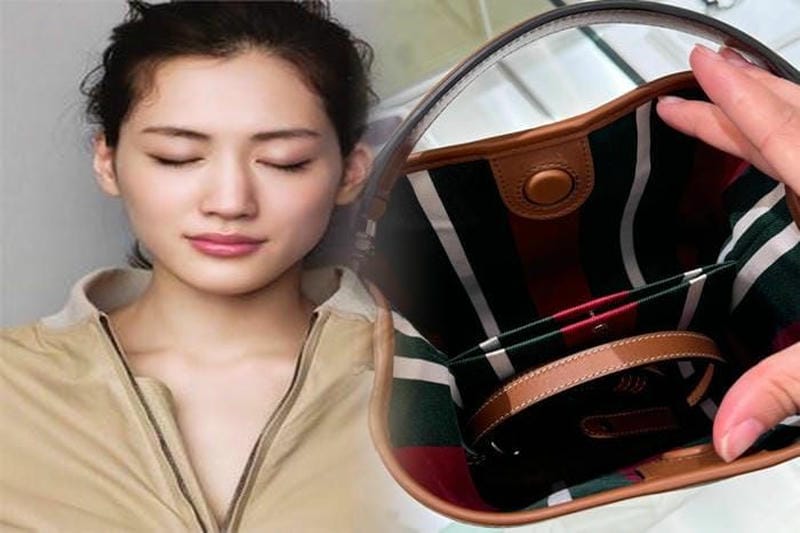 グッチ バッグ バンブー