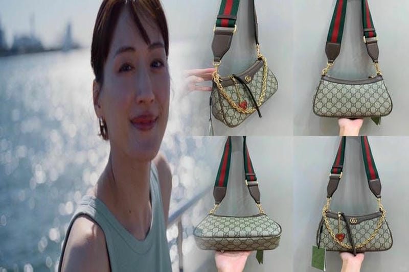 トート バッグ ロエベ