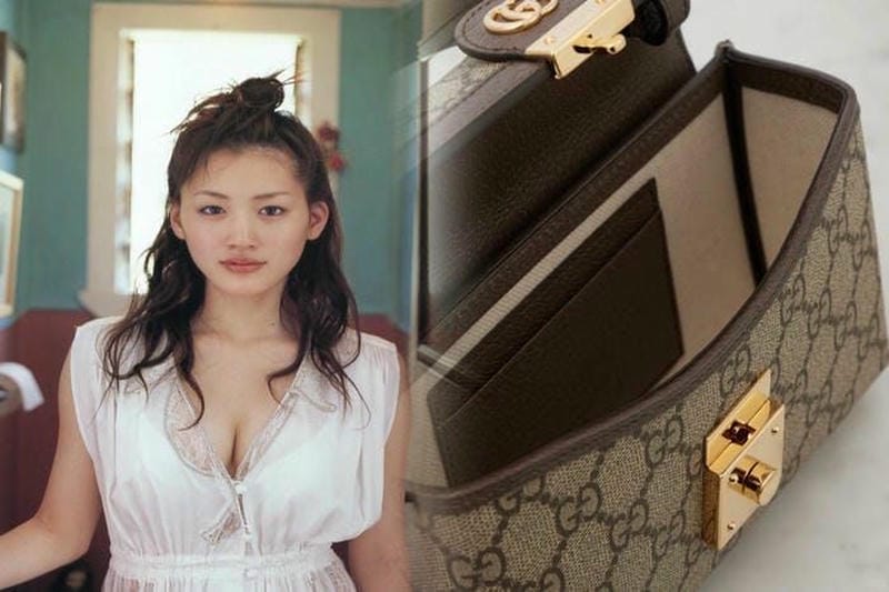 グッチのチルドレンズバッグとは何ですか？