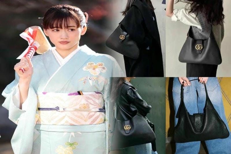 ロエベ ボディ バッグ