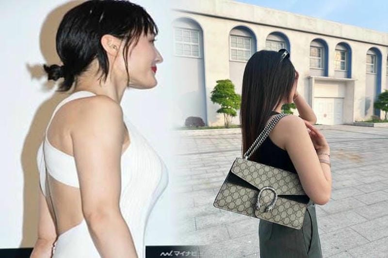 ロエベ トート バッグ