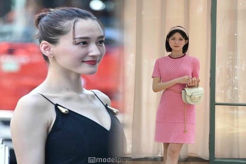 グッチのアイコニックな金具