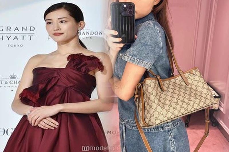 グッチのアウトレット専用商品の見分け方