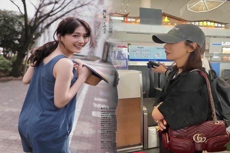 グッチのアウトレット専用商品の見分け方