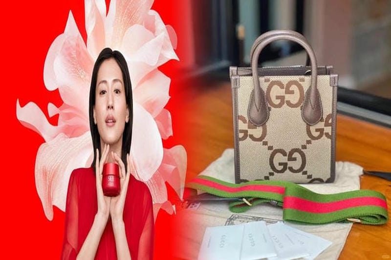 グッチのアウトレット品と正規品は何が違うの？