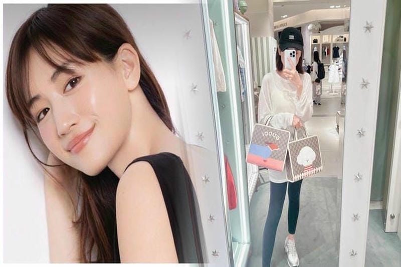 ロエベ ミニ ショルダー