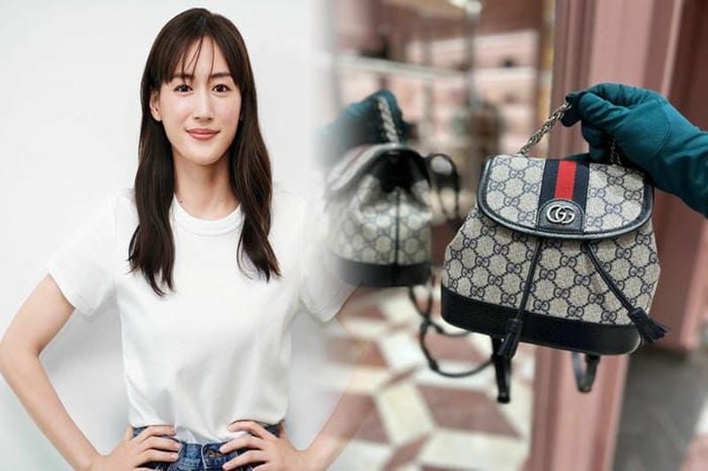 グッチ バッグ ショルダー