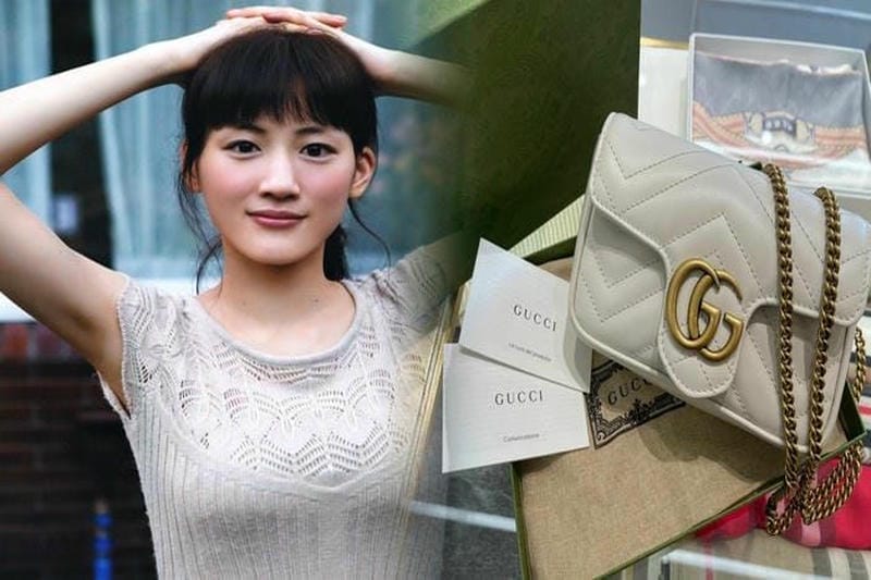 gucci バッグ メンズ