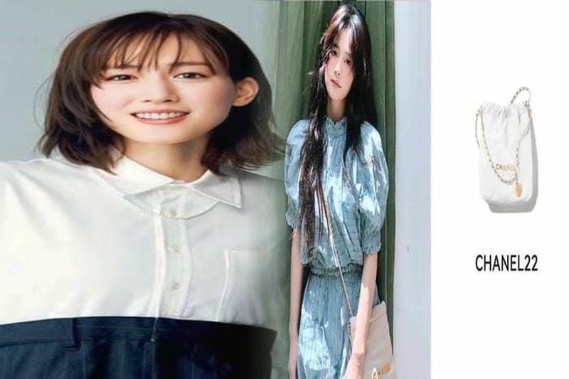 gucci トート バッグ