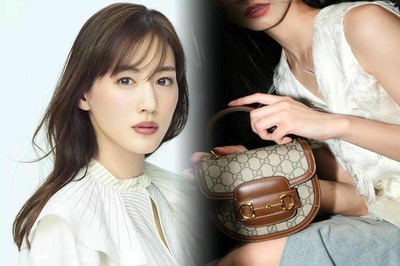 グッチはどんな人が買うの？