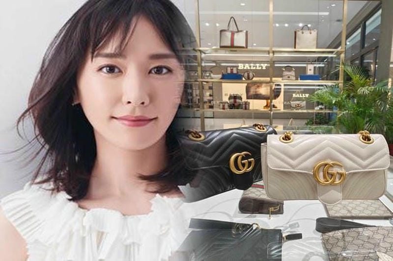 グッチ定番バッグ：オールドグッチと現行グッチの違い