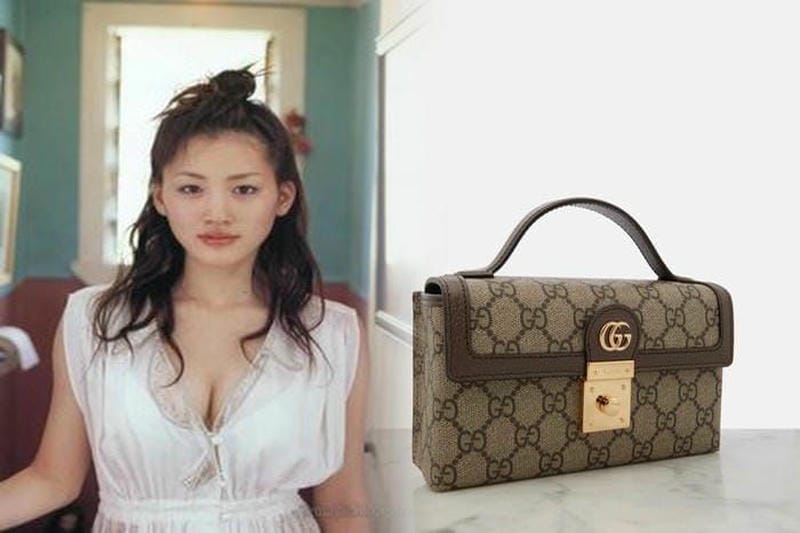 グッチバッグショルダーはなぜ高いのか
