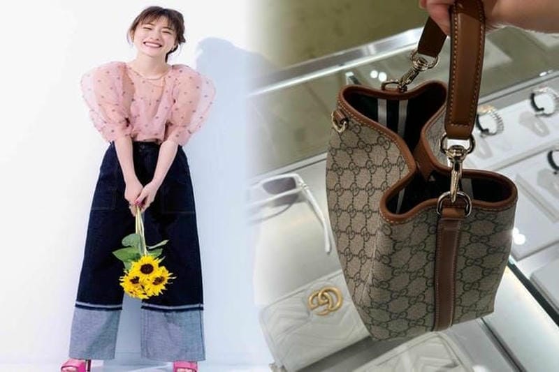 ロエベ メンズ ショルダー