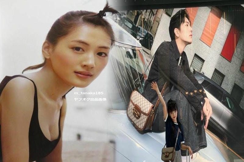 レディース ロエベ バッグ