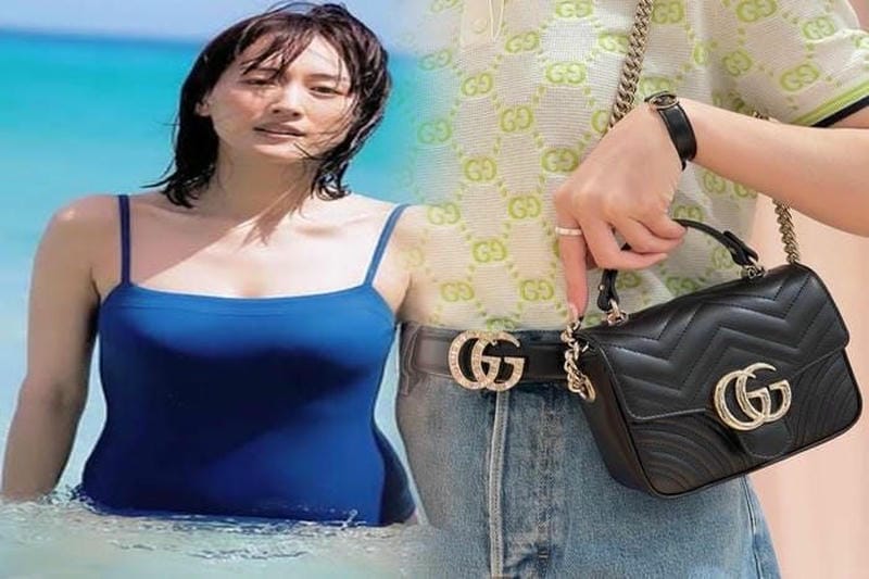 ロエベ バッグ レディース