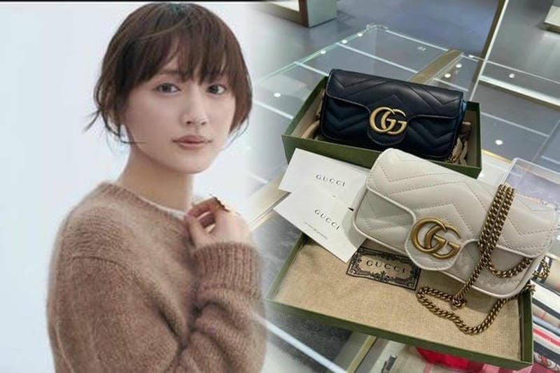 ロエベ バッグ ハンモック