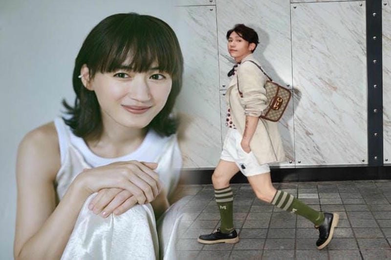 ロエベ かご バッグ 中 袋