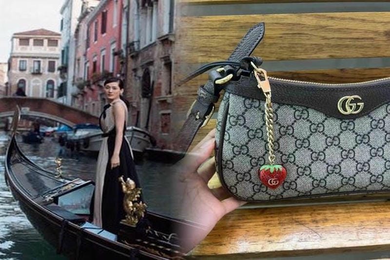 ダイアナ ショルダー バッグ