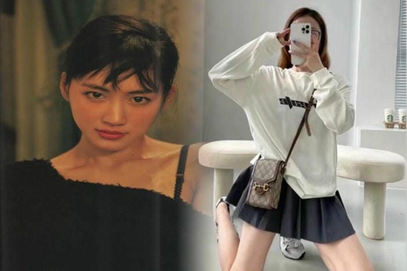 gucci キッズ バッグ