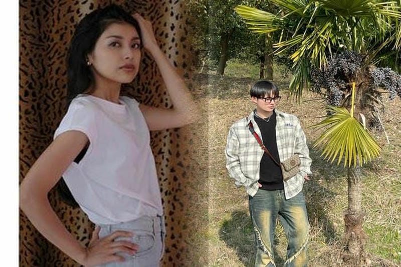 グッチ バケット バッグ