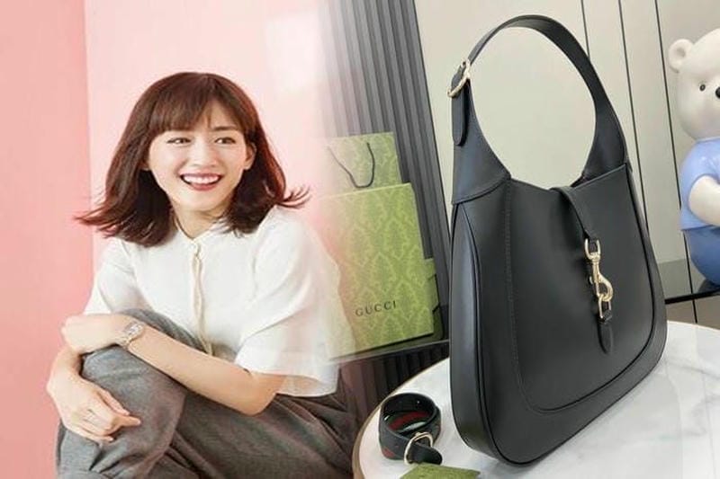 gucci ショルダー バッグ レディース