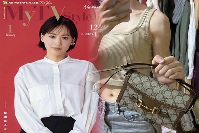 ロエベ かご バッグ 2019