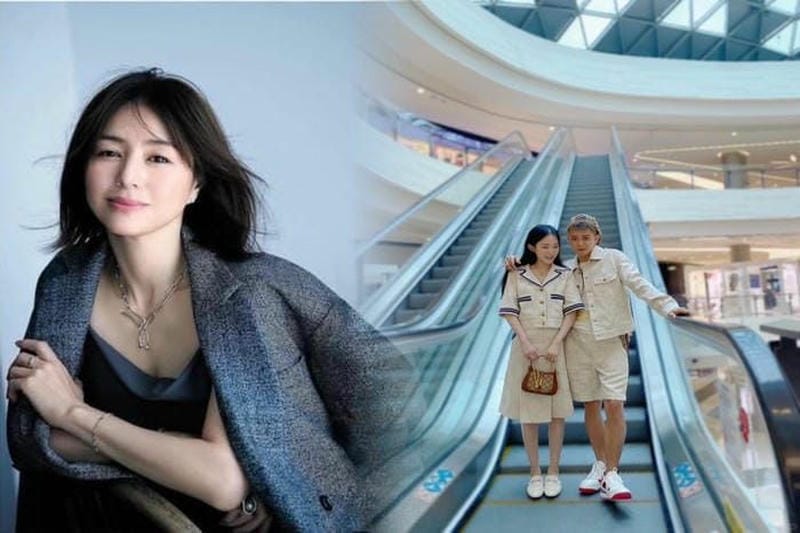 gucci直営店 在庫一掃セール